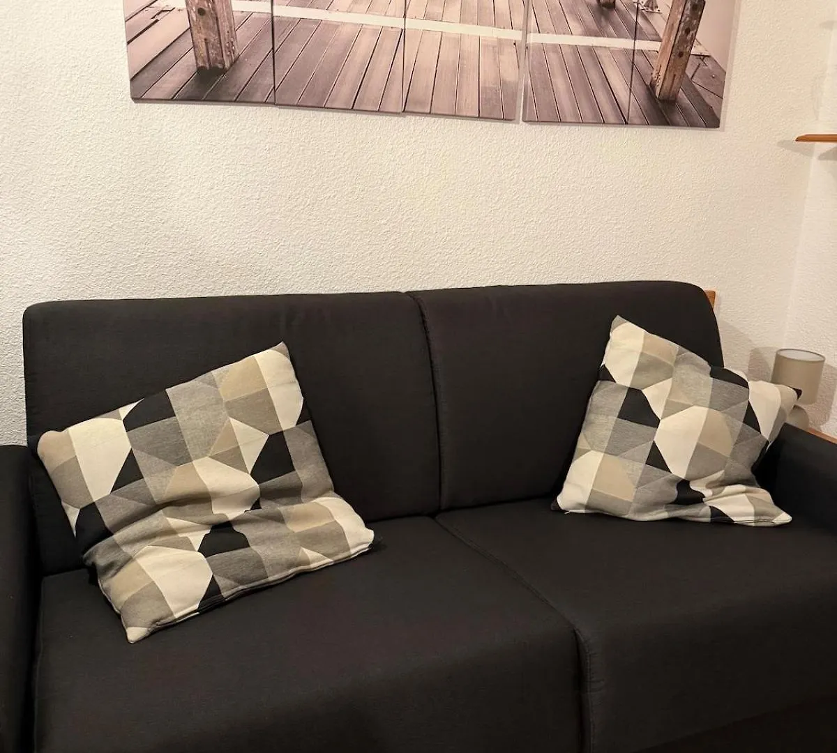 Apartment Superbe Appartement Les Jardins Du Lac Embrun France