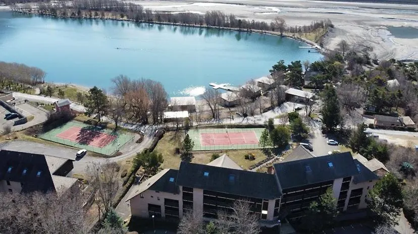 Apartment Superbe Appartement Les Jardins Du Lac Embrun