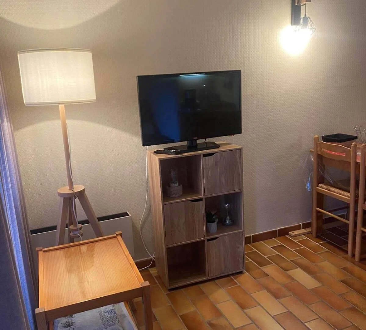 Superbe Appartement Les Jardins Du Lac Embrun