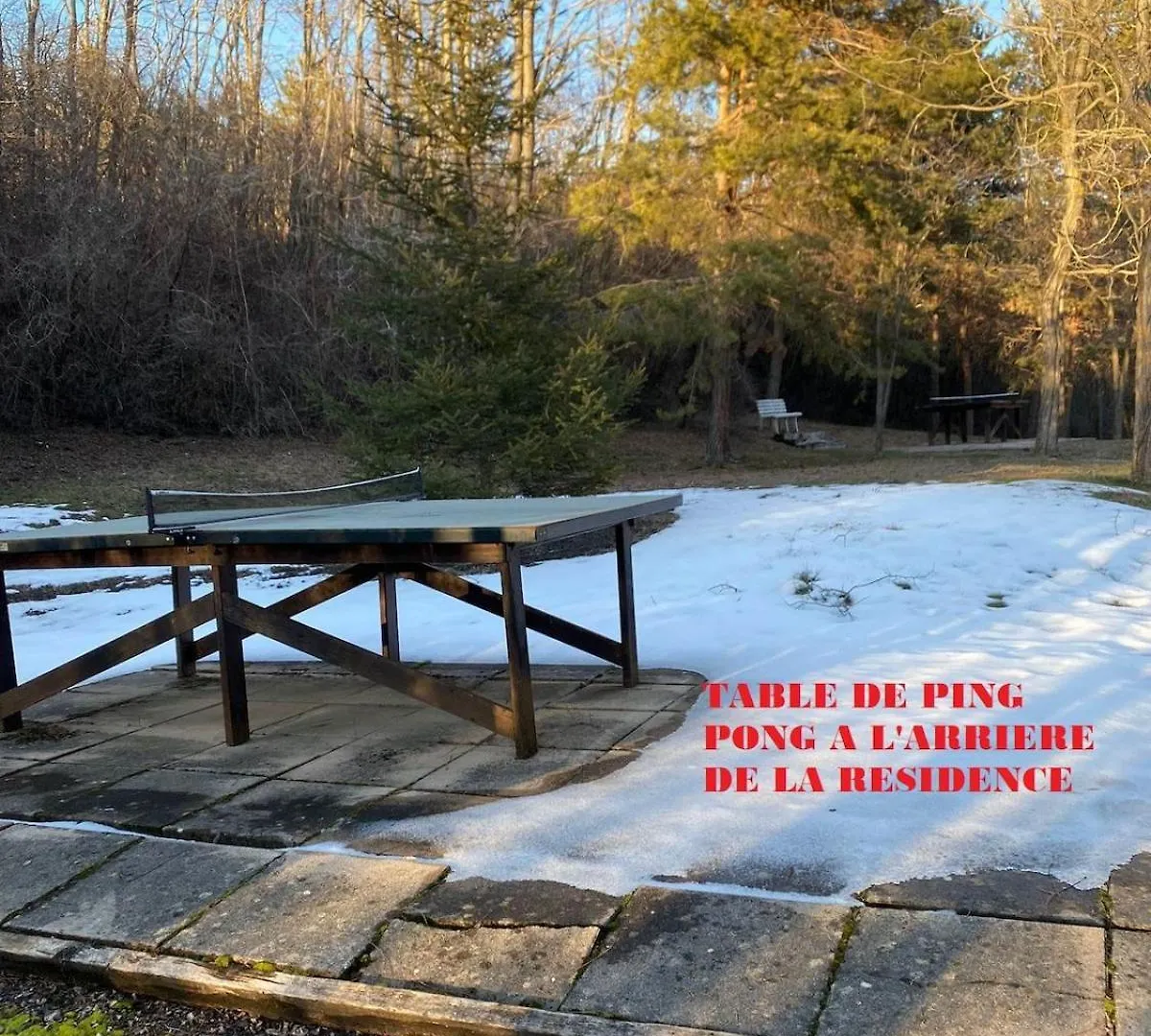 Superbe Appartement Les Jardins Du Lac Embrun 0*,  France