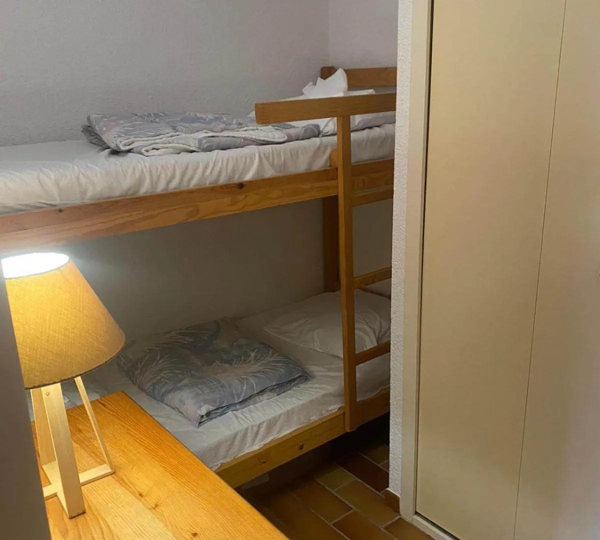 Superbe Appartement Les Jardins Du Lac Embrun Apartment